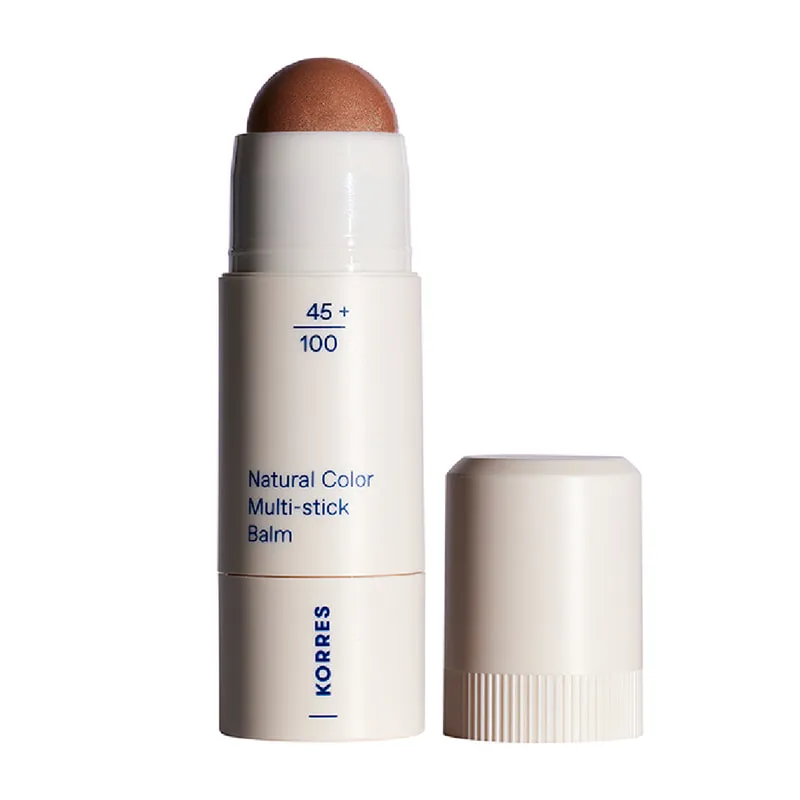 Natural Color Multi-Stick Balm