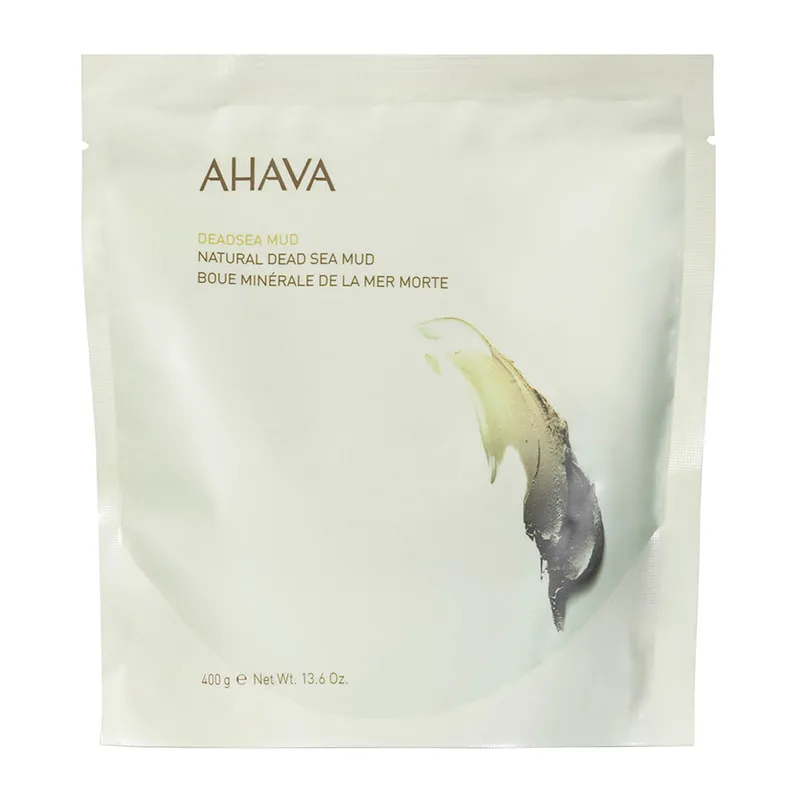 Natural Dead Sea Mud