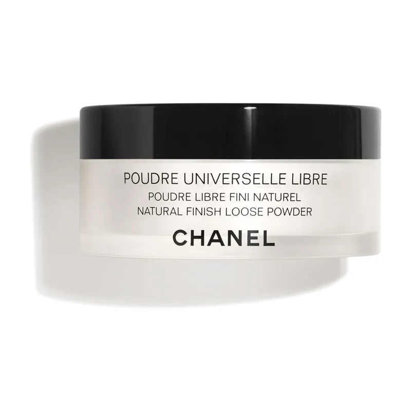 NATURAL FINISH LOOSE POWDER