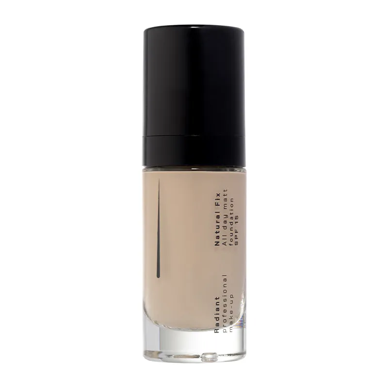 Natural Fix All Day Matt Makeup