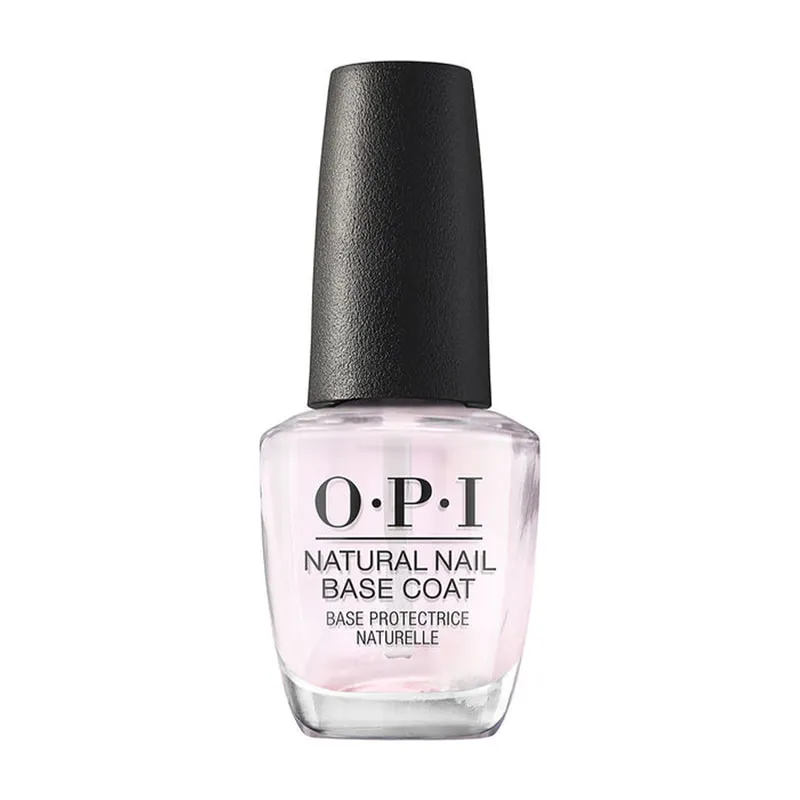Natural Nail Base Coat