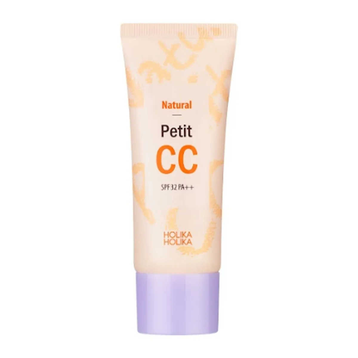 Natural Petit CC Cream SPF32