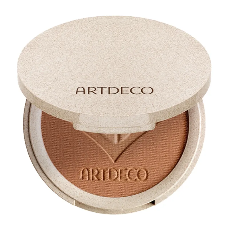 Natural Skin Bronzer No.3