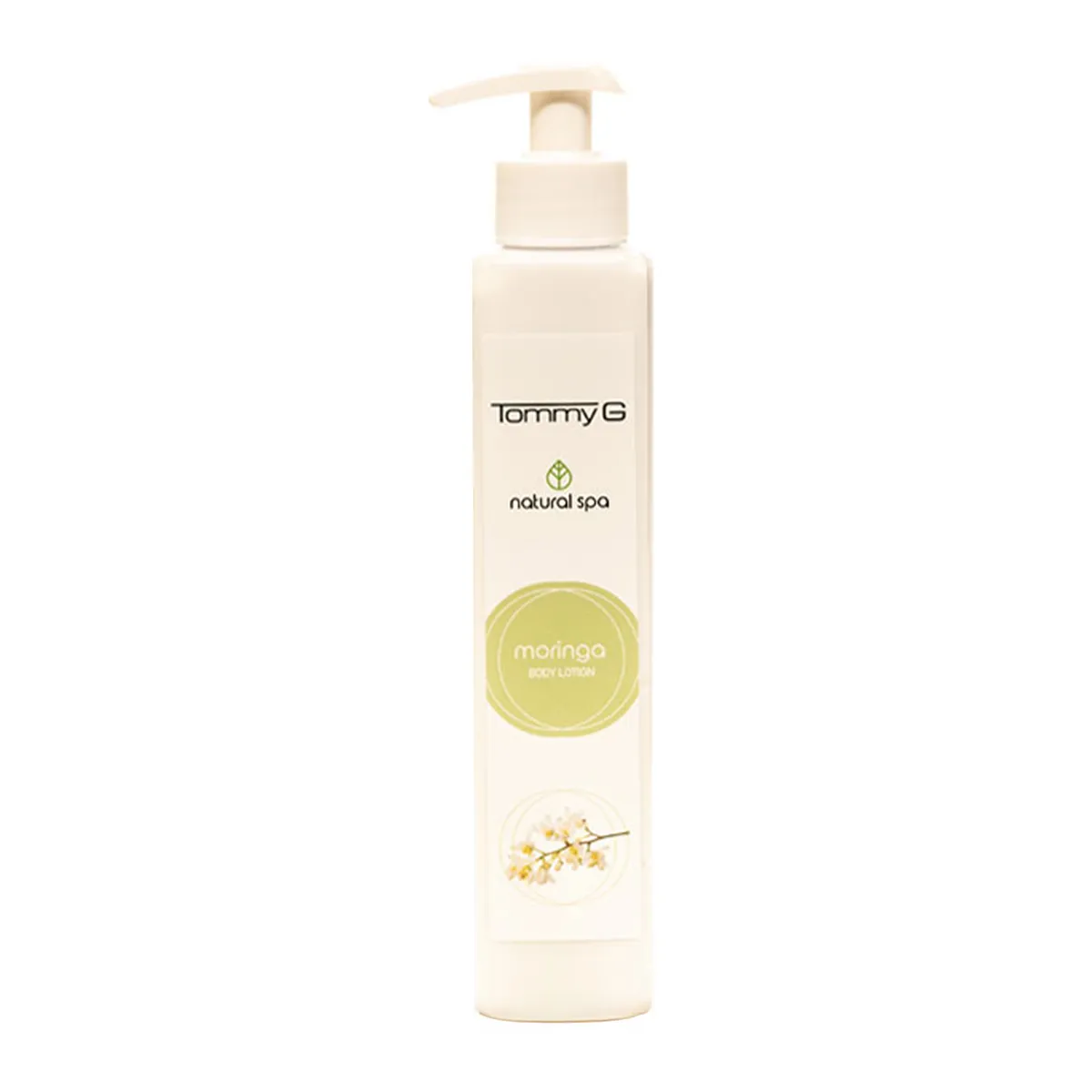 Natural Spa Body Lotion Moringa