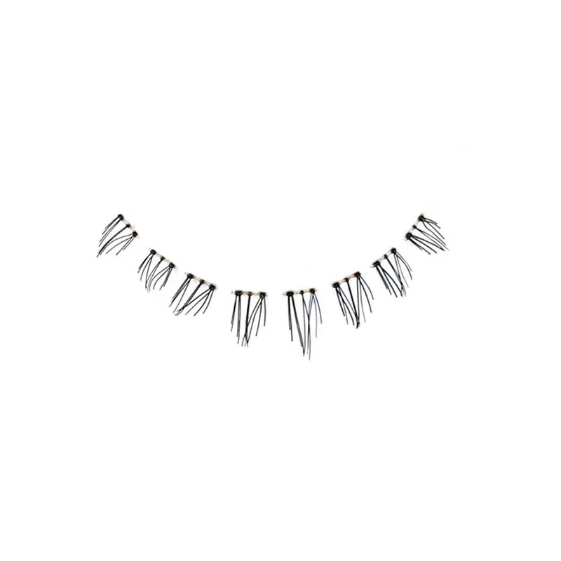 Naturale Lashes - Wildflower Dew