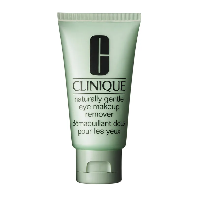 Naturally Gentle Eye Makeup Remover
