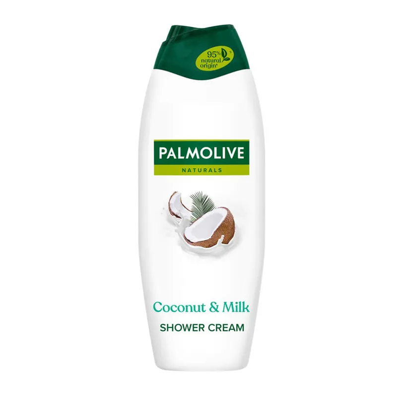 Naturals Coconut Body Wash