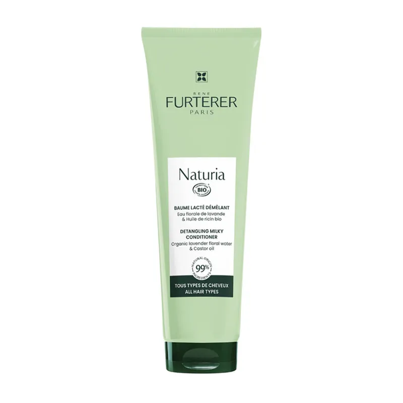 Naturia Emollient Cream for Frequent Use BIO