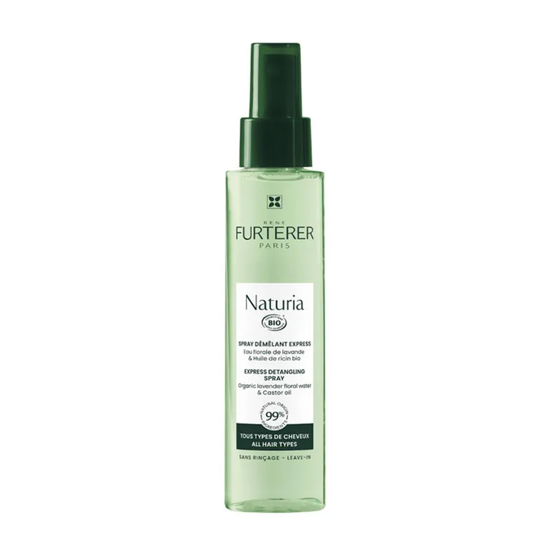 Naturia Frequent Use Spray for Unblocking Bio