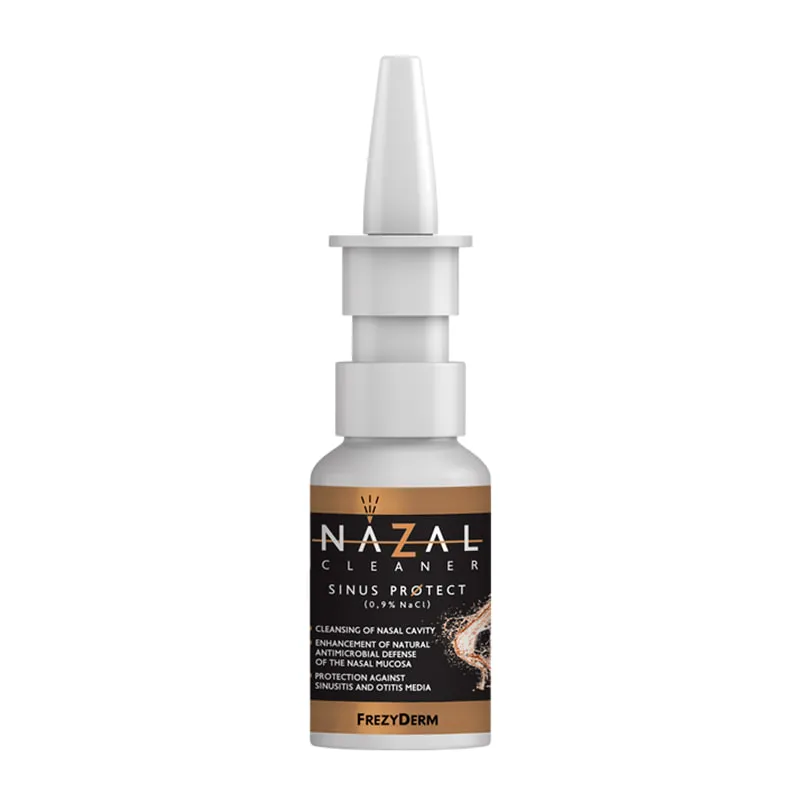 Nazal Cleaner Sinus Protect