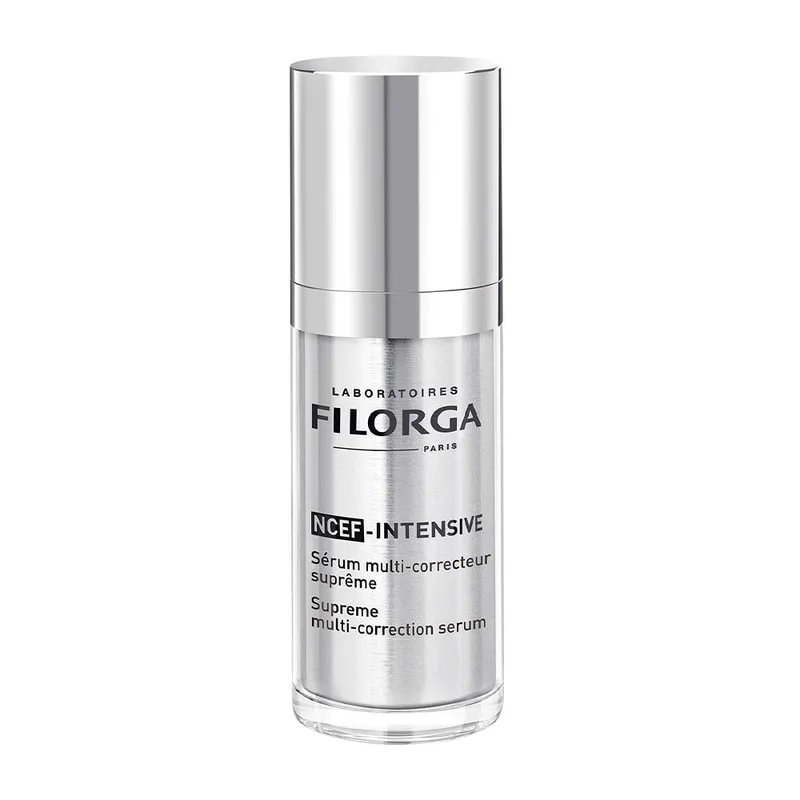 Ncef-Intensive Serum