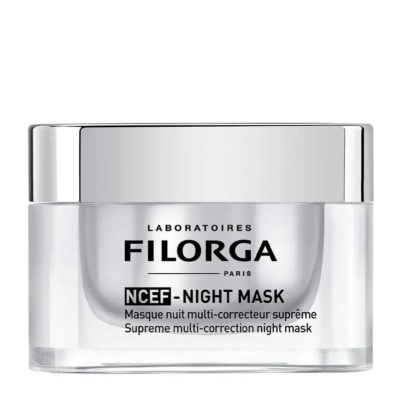 Ncef-Night Mask