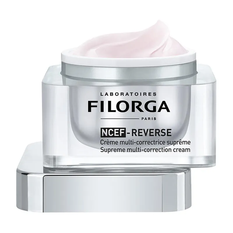 Ncef-Reverse Cream