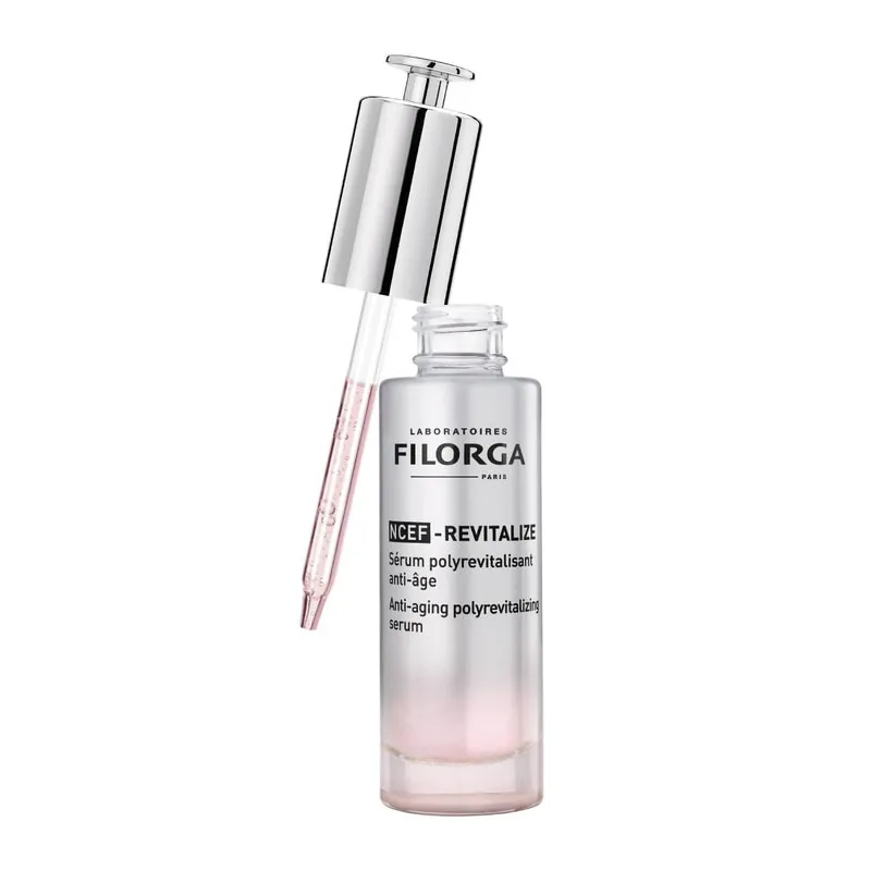 NCEF-Revitalize Anti-ageing Polyrevitalizing Serum