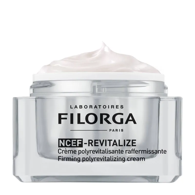 NCEF-Revitalize Firming polyrevitalizing cream