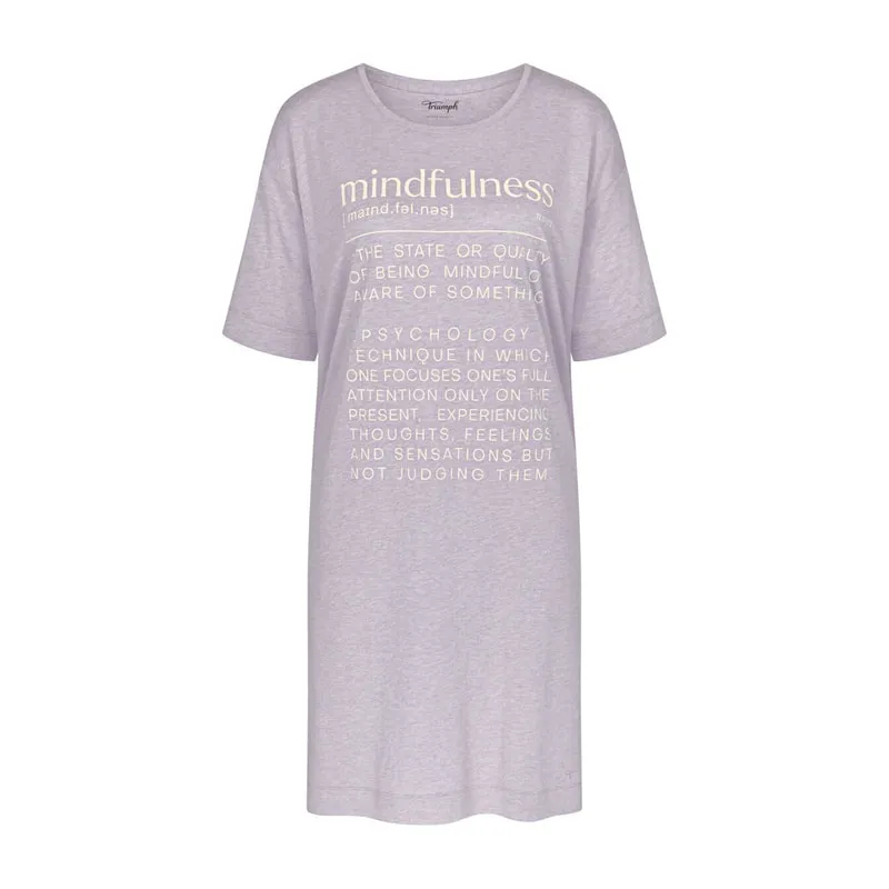 Ndk ssl 10 co/md nightdress