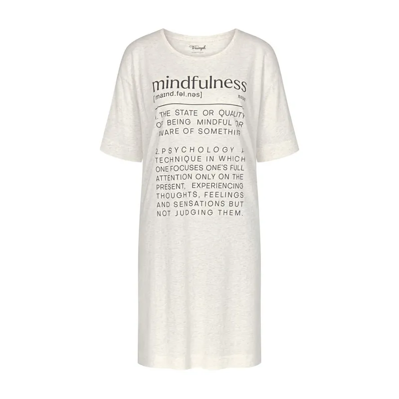 Ndk ssl 10 co/md nightdress