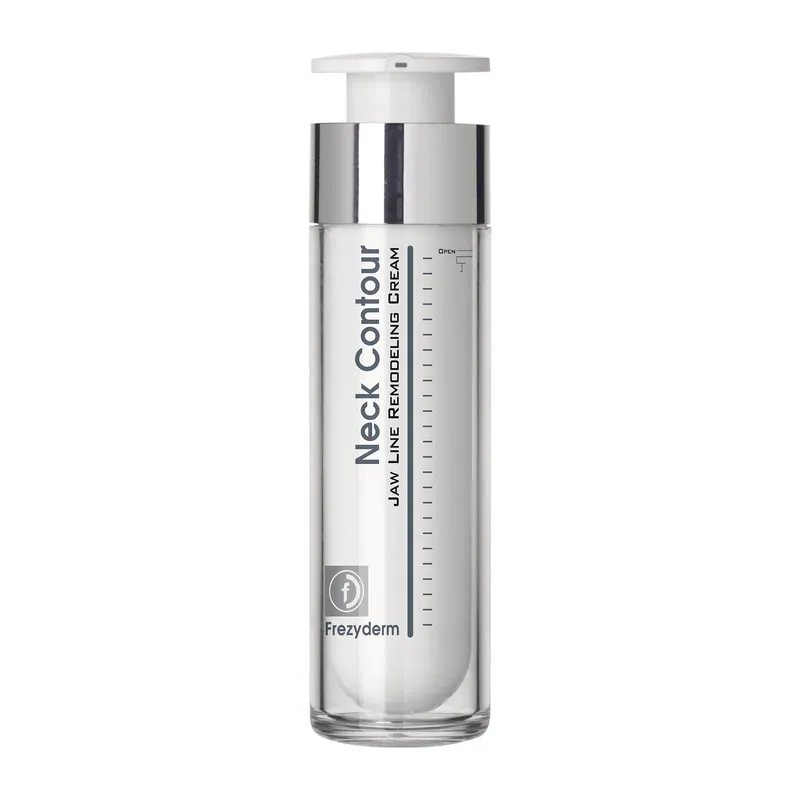 Neck Contour Cream