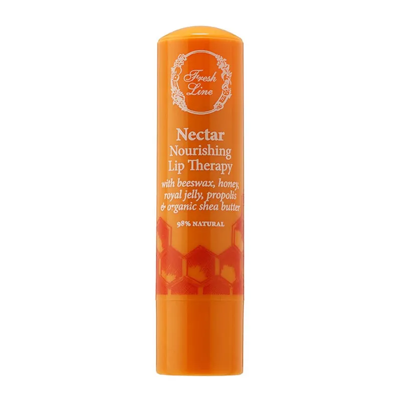 Nectar Nourishing Lip Therapy