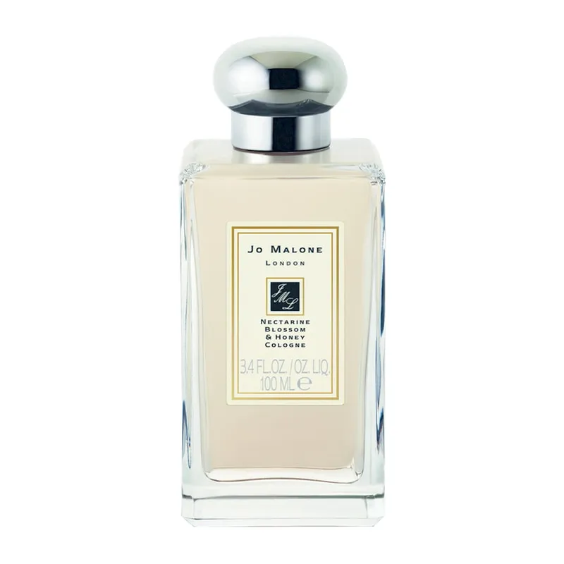 Nectarine Blossom & Honey Cologne