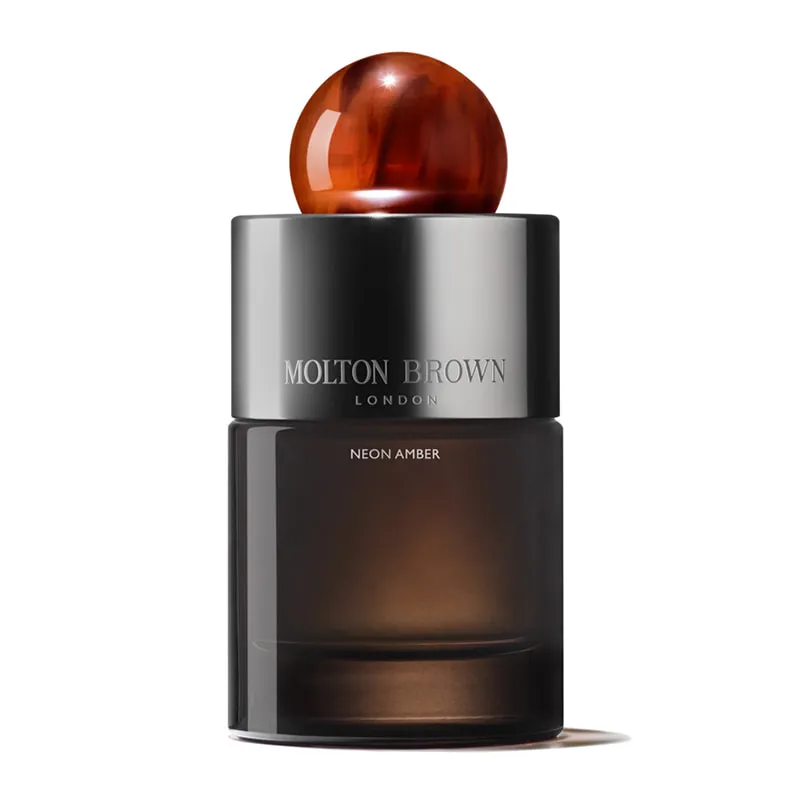 Neon Amber Eau De Parfum