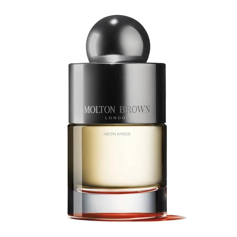 Neon Amber Eau De Toilette
