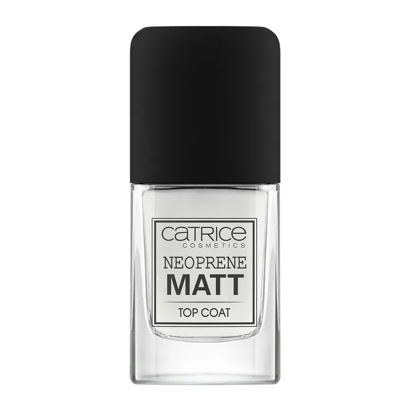 Neoprene Matt Top Coat