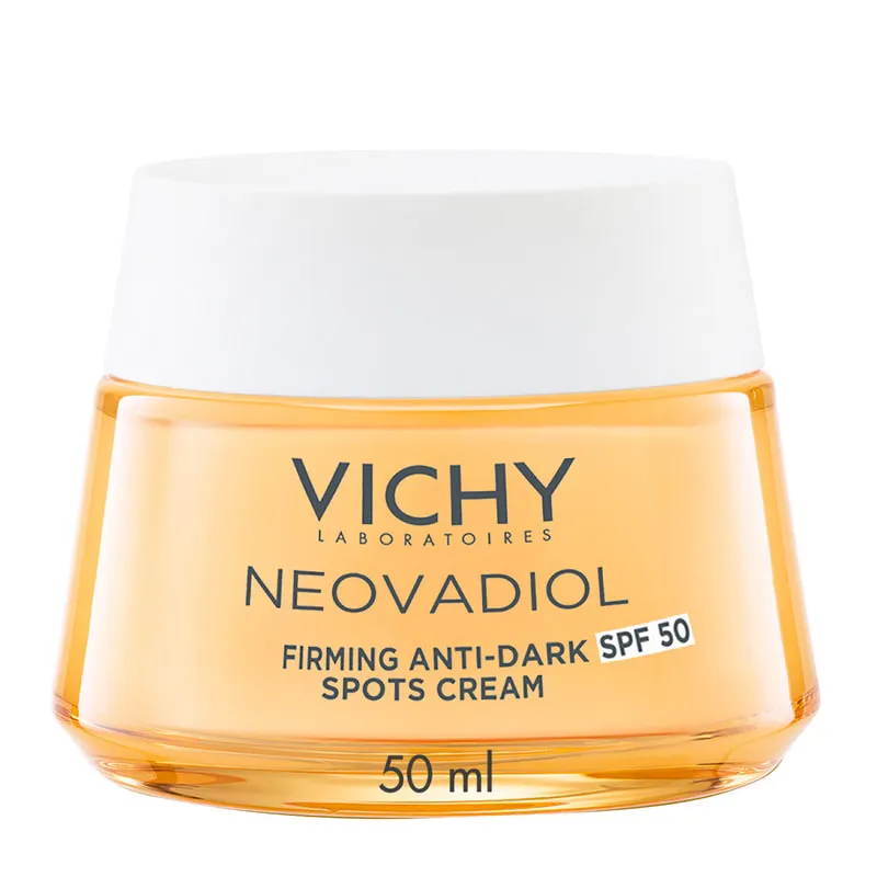 Neovadiol Firming Anti-Dark Spots Cream With Spf50