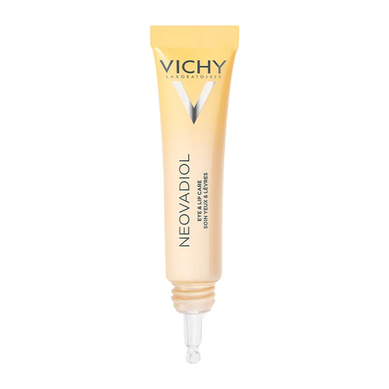 Neovadiol Multi-Corrective Eye & Lip Care