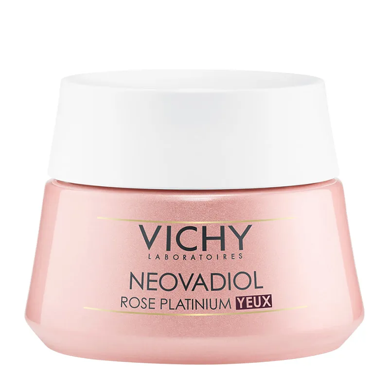 Neovadiol Rose Platinum Yeux