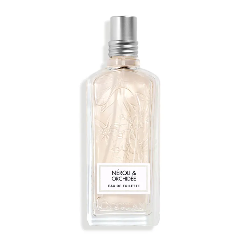 Neroli & Orchidee Eau De Toilette