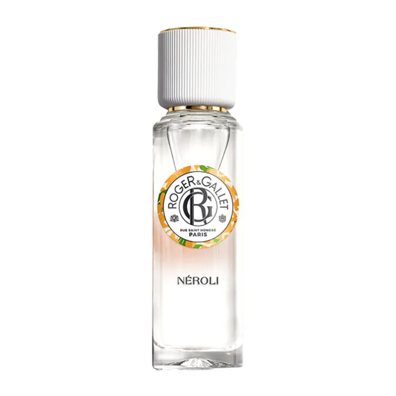 Neroli Wellbeing Fragrant Water