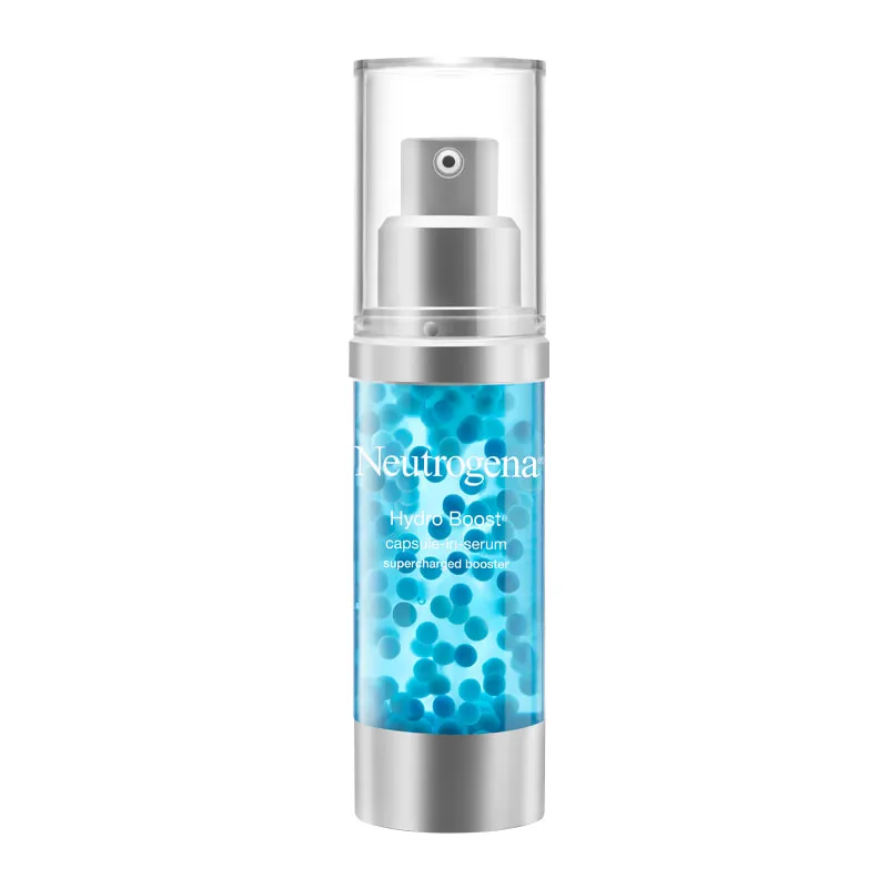 Neutrogena Hydro Boost Supercharged Serum