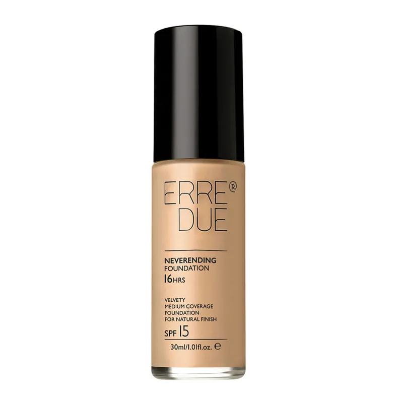 Neverending Foundation 16hrs