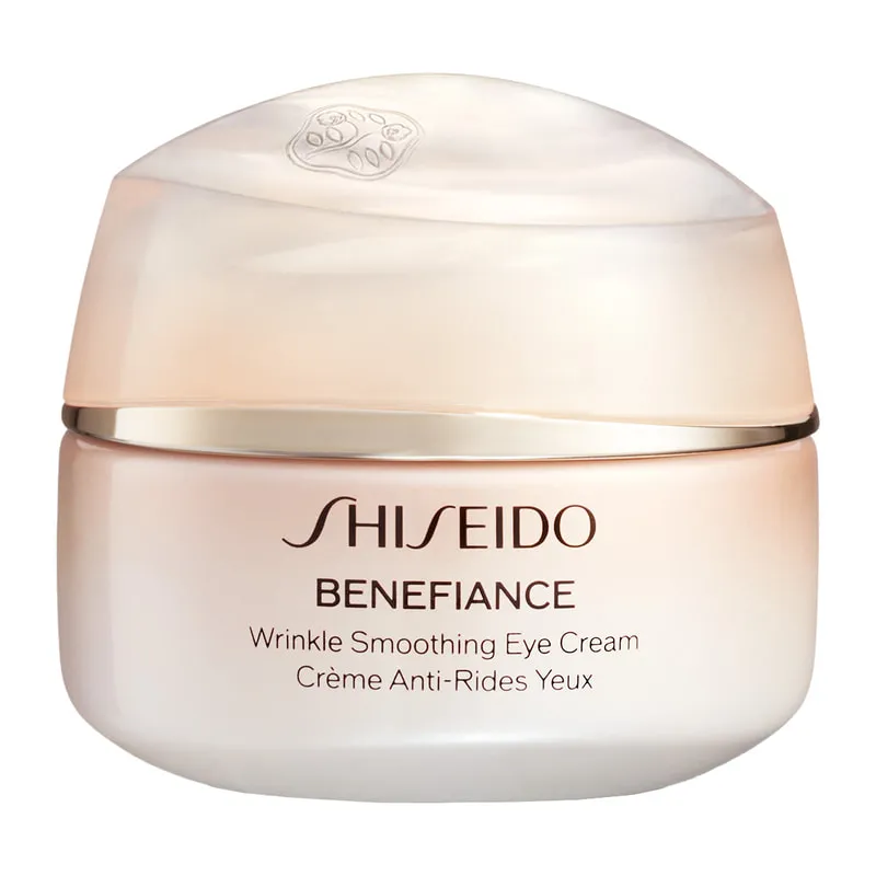 New Benefiance Eye Cream