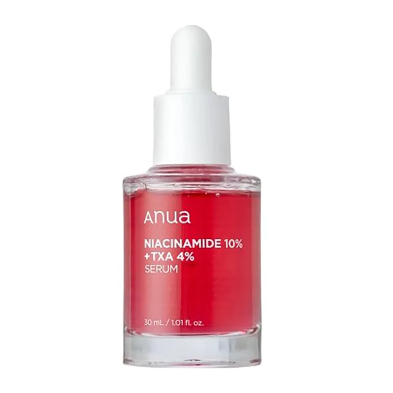 Niacinamide 10% + Txa 4% Serum