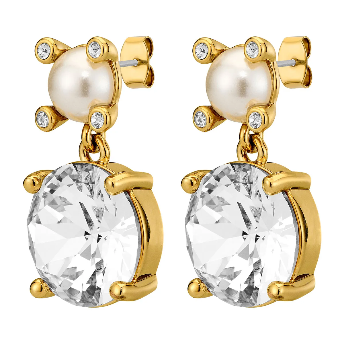 Women's earrings Nicola