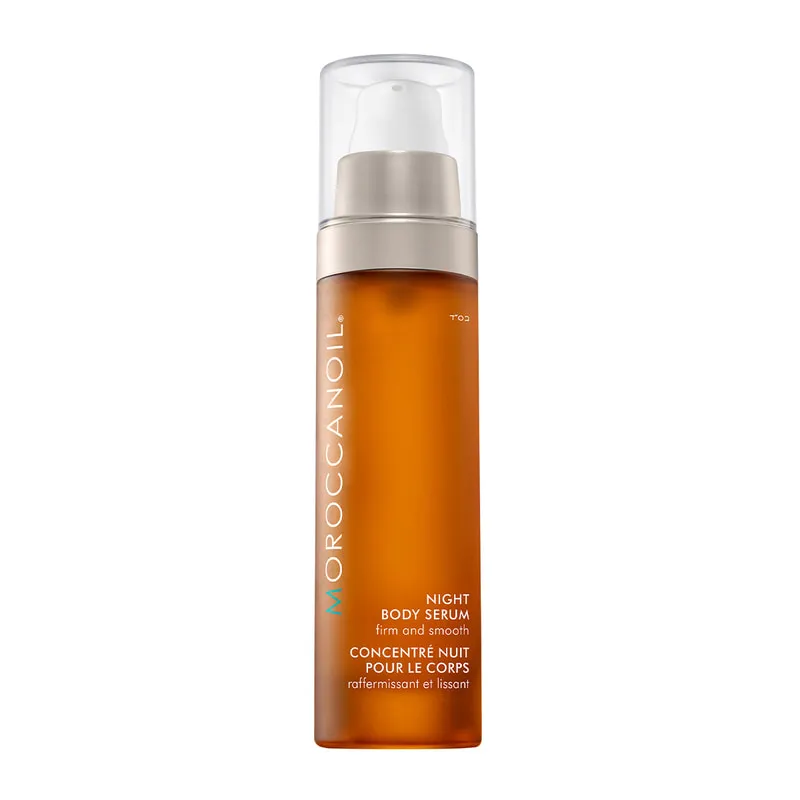 Night Body Serum