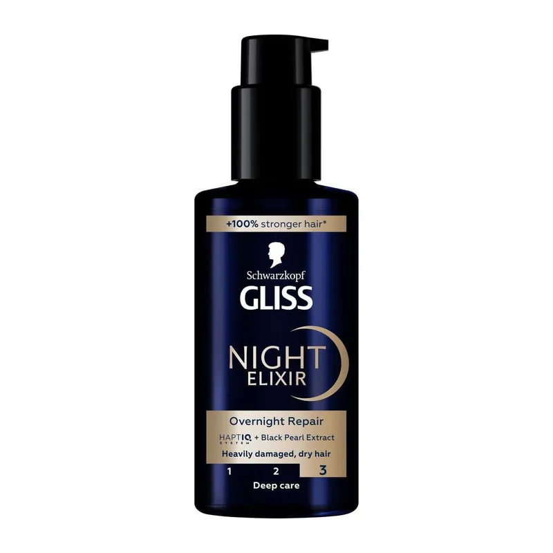 Night Elixir Overnight Repair