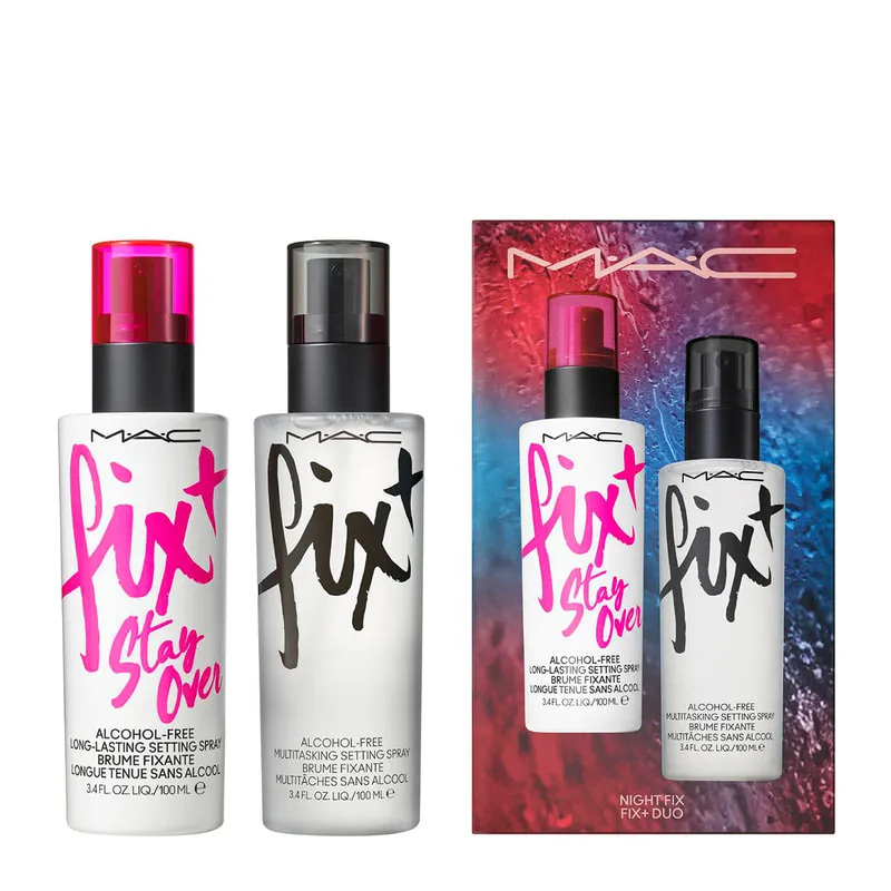 Night Fix+ Duo