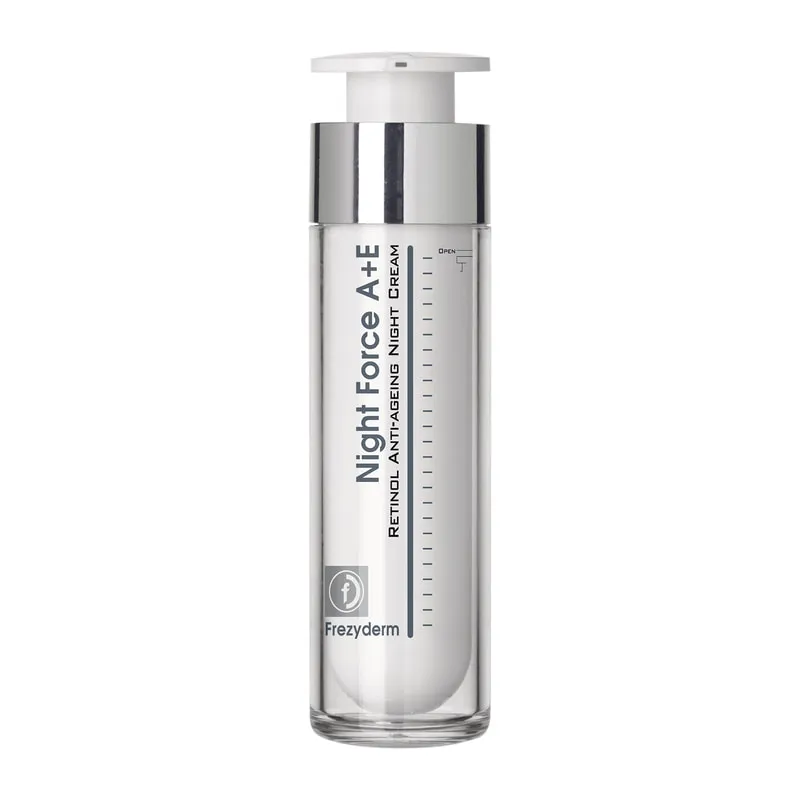 Night Force A + E Cream