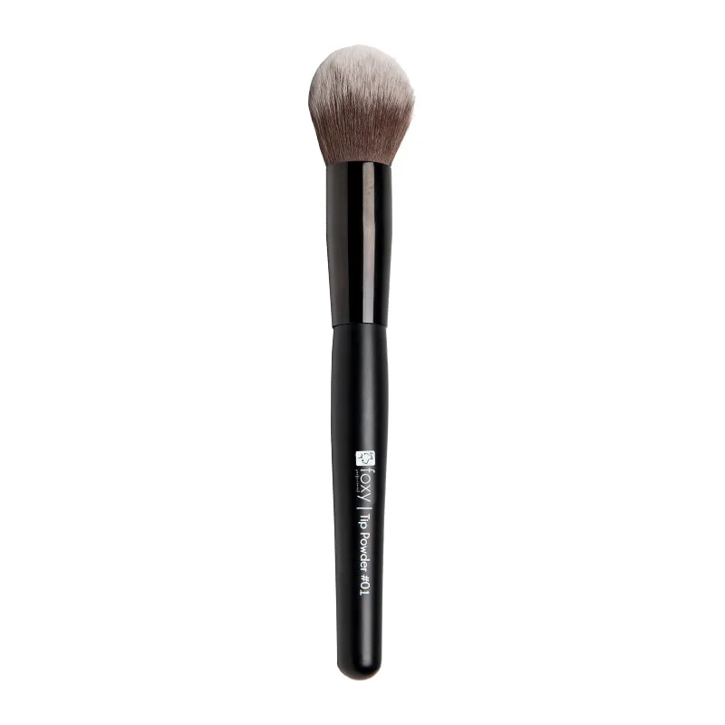No 01 Tip Powder Brush  Special Edition