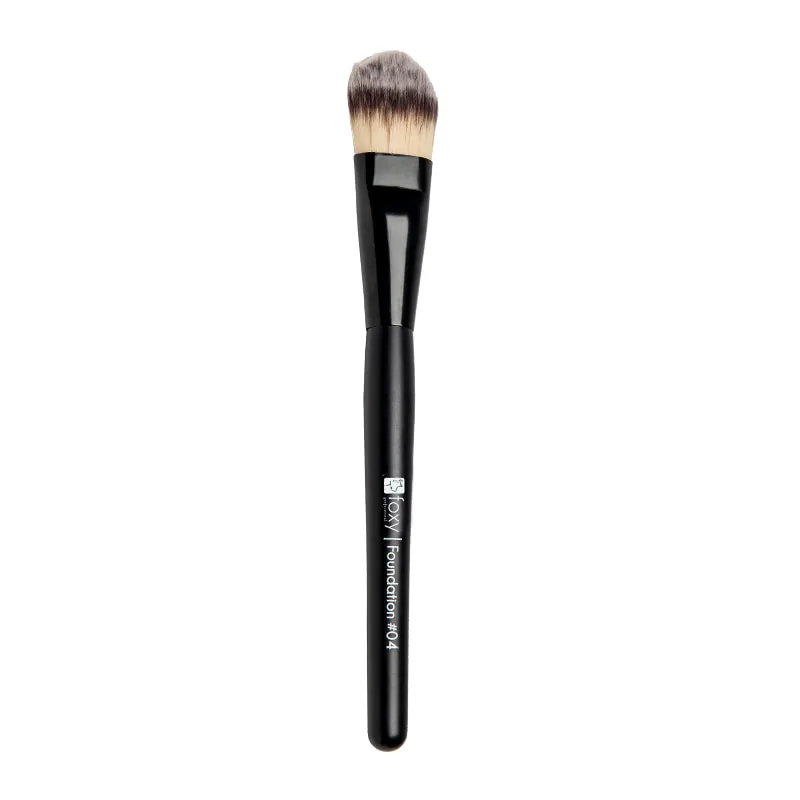 No 04 Foundation Brush  Special Edition