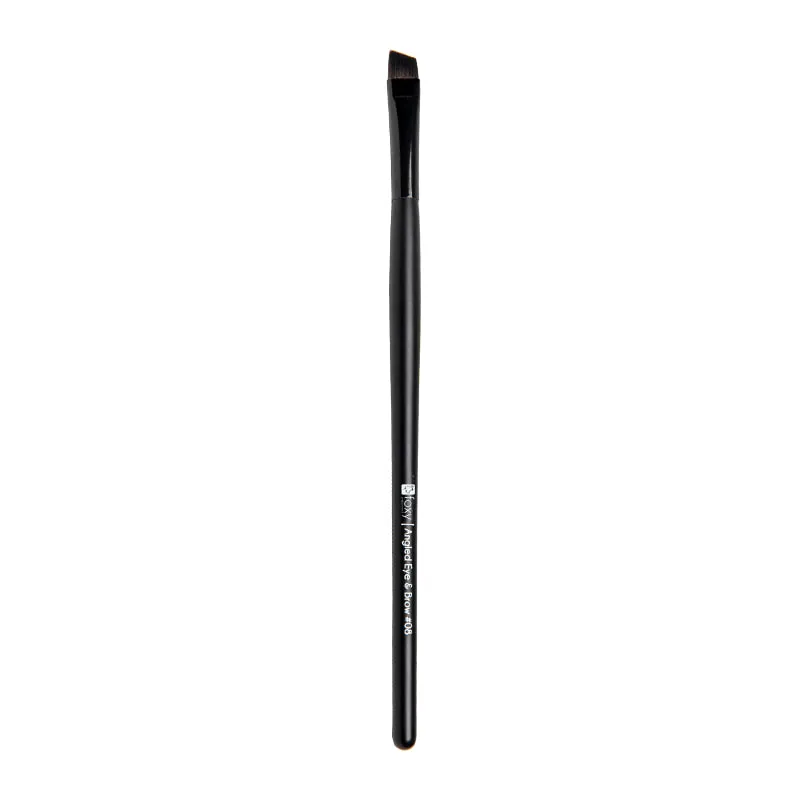 No 08 Angled Eye & Brow Brush  Special Edition