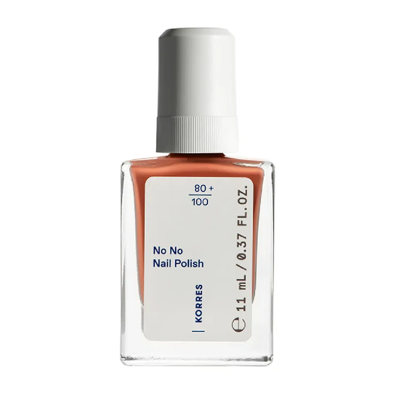 No No Nail Polish
