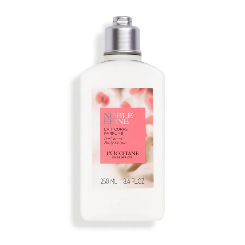 Noble Epine Body Lotion