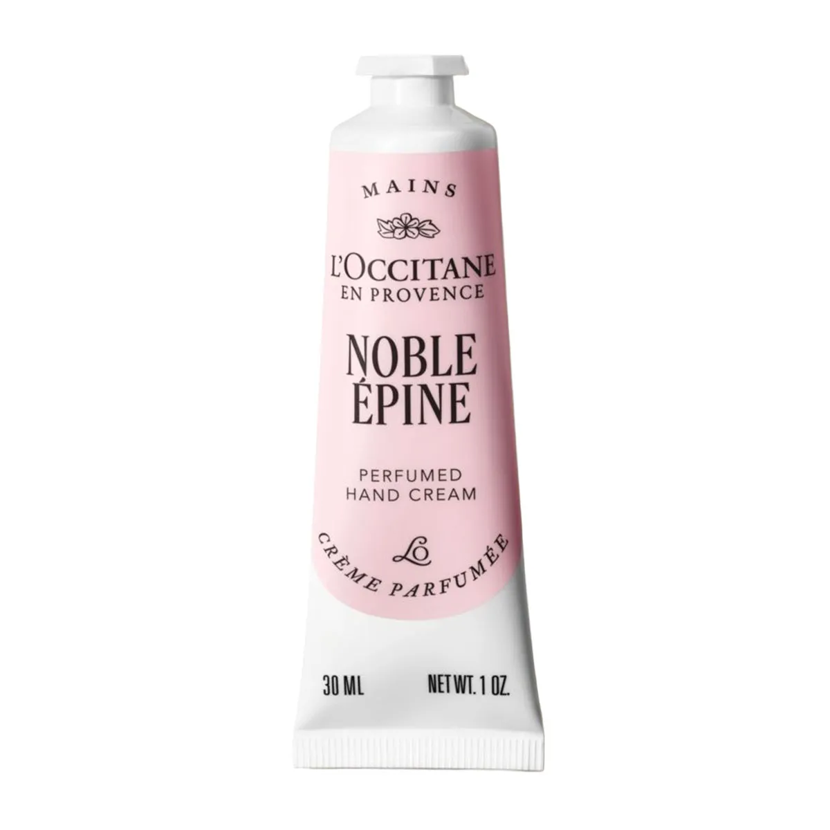 Noble Epine Perfumed Hand Cream