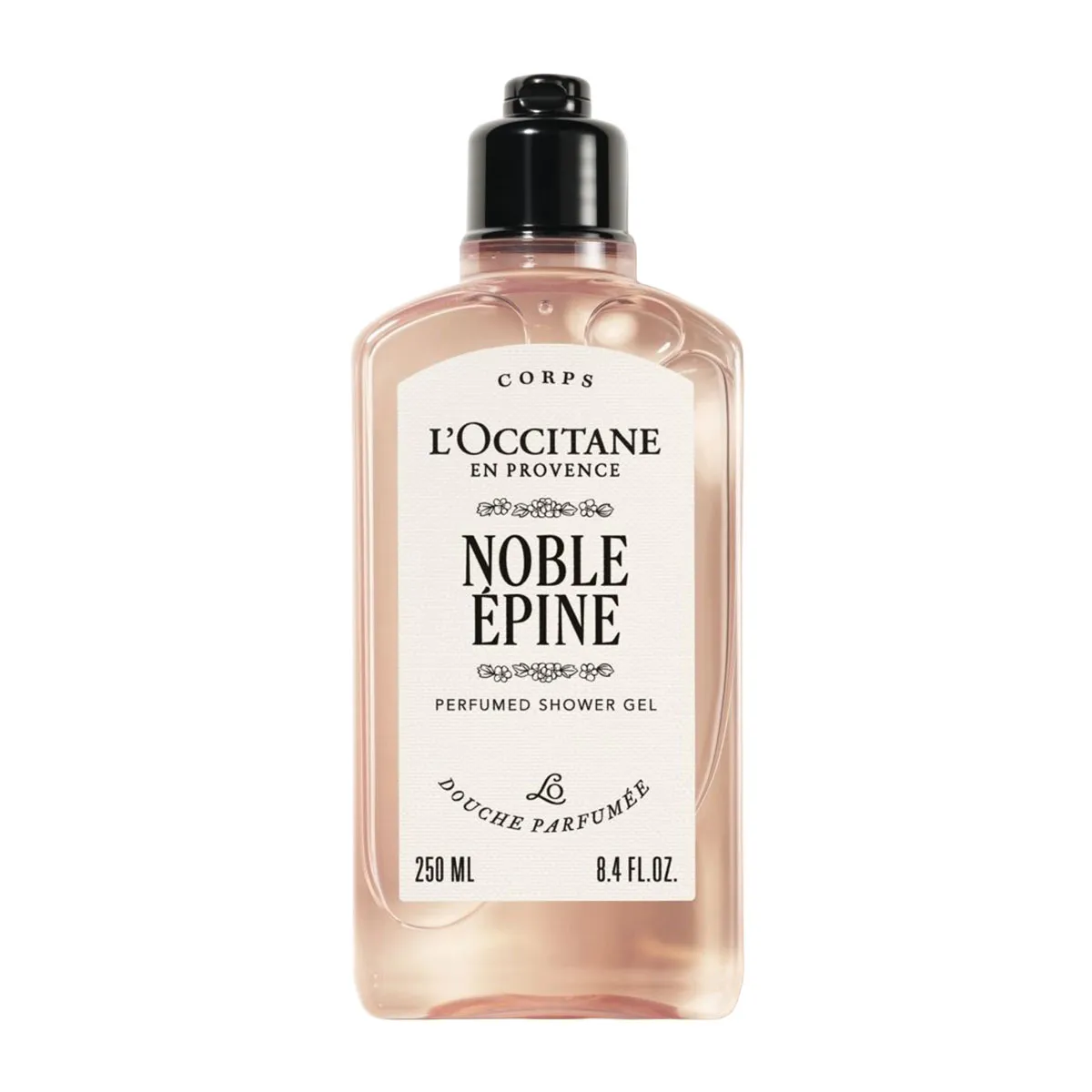 Noble Epine Perfumed Shower Gel