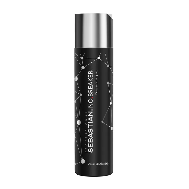 No.Breaker Bonding Shampoo