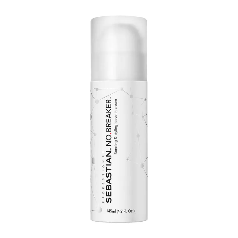 No.Breaker Leave-in Cream
